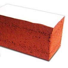 Battery Box Bumper Seal 1 X 2 X 1